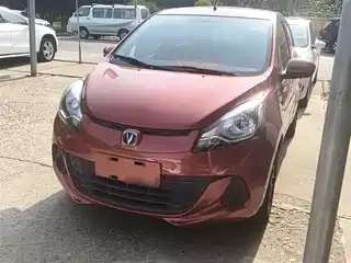 Changan Benben 2016