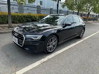 Audi A6 (Import) 2021