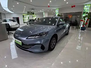 BYD Seal 06 New Energy 2025