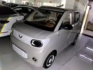 Wuling Motors Hongguang MINIEV 2024