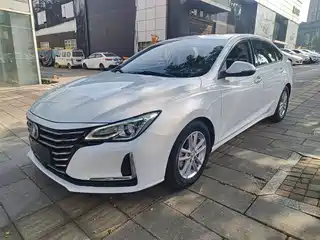Changan Ruicheng CC 2019