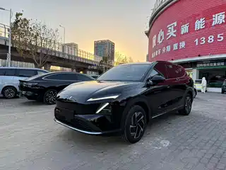 Wuling Motors Wuling Xingguang S 2025