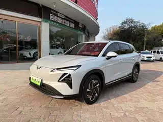Wuling Motors Wuling Xingguang S 2025