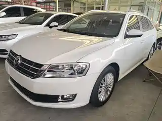 Volkswagen Lavida Tour 2013