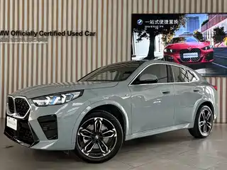 BMW BMW X2 (Import) 2024