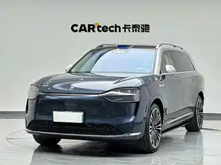 AITO Wenjie M9 2023