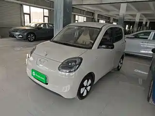 Wuling Motors Hongguang MINIEV 2025