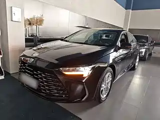 Buick Regal 2024