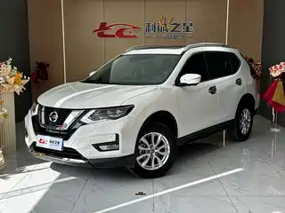 Nissan X-Trail 2023
