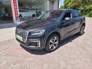Audi Audi Q2L e-tron 2019