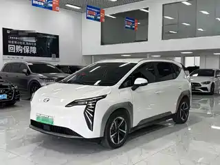 Aion Y 2024