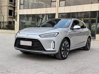 AITO Wenjie M5 2022