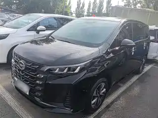 GAC Trumpchi M6 2022