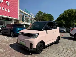 Wuling Motors Hongguang MINIEV 2023