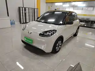 Wuling Motors Bingo 2023