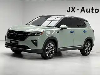 Wuling Motors Wuling Xingchen 2021