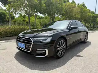 Audi A6L 2024