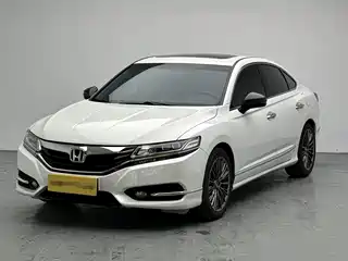 Honda Spirior 2017