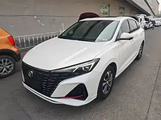 Changan Eado 2024