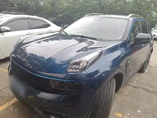 Lynk & Co 01 2018
