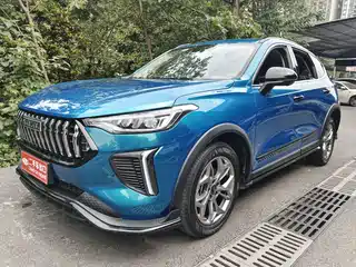 Haval Haval Chitu 2021