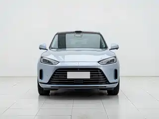 AITO Wenjie M5 2023