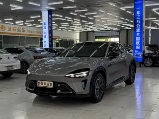 Xiaomi Auto YU7 2025