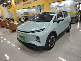 Geely Geometry Geely Geometry E Firefly 2023
