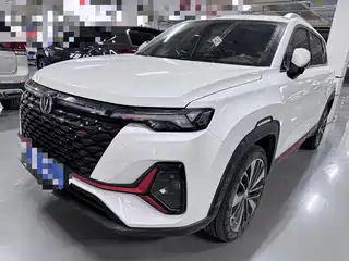 Changan CS35 PLUS 2021
