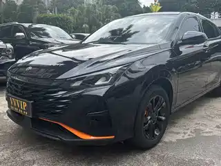 Dongfeng Aeolus Yixuan 2022