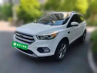 Ford Kuga 2017