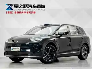 Shangjie SUV 2025