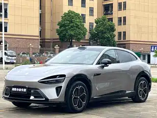 Xiaomi Auto YU7 2025