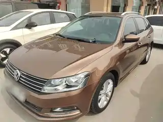 Volkswagen Lavida Tour 2017