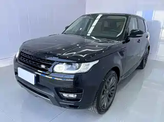 Land Rover Range Rover Sport 2017
