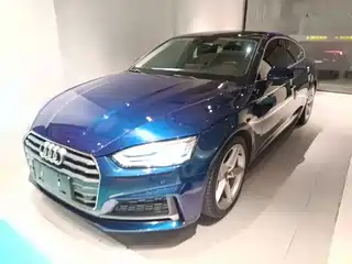 Audi A5 (Import) 2017