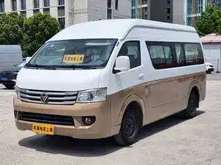 Foton Fengjing G9 2018