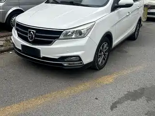 Baojun 730 2018
