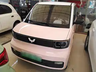 Wuling Motors Hongguang MINIEV 2022