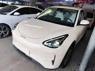 Geely Galaxy Starry Wish 2026