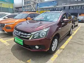 Venucia T70 2016