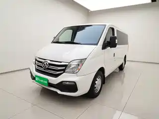 SAIC Maxus Xintu V80 2025