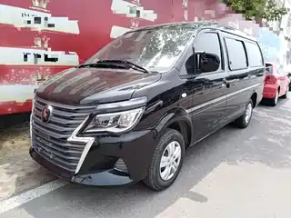 Dongfeng Fengxing Lingzhi 2023
