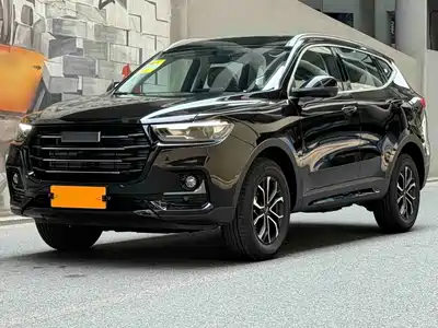 Haval H6 2026