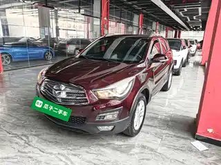 Haima S5 2015