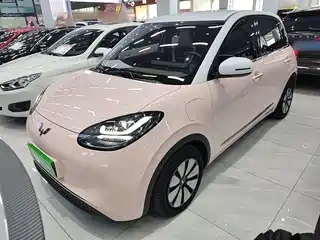 Wuling Motors Bingo 2023