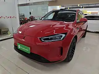 AITO Wenjie M5 2025