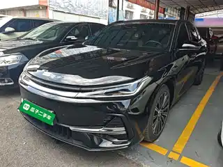 Geely Galaxy A7 2025