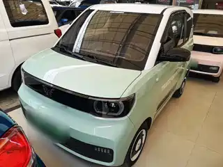 Wuling Motors Hongguang MINIEV 2022