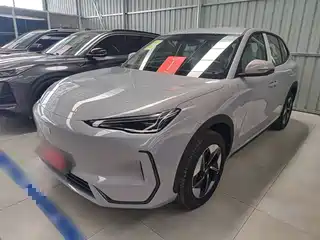 Geely Galaxy E5 2026